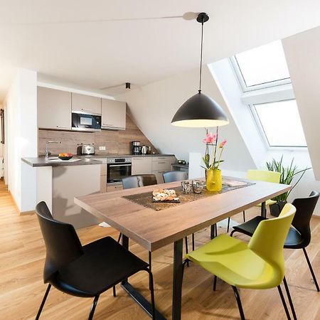 Ferienwohnung Hindenburg Saalfelden Ngoại thất bức ảnh