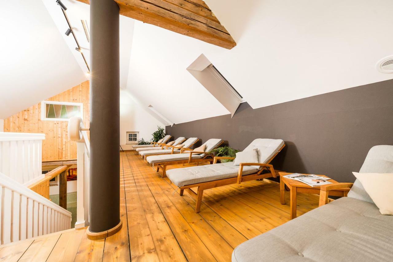 Ferienwohnung Hindenburg Saalfelden Ngoại thất bức ảnh